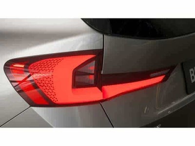 2027 BMW X1 xDrive28i Sports Activity Vehicle