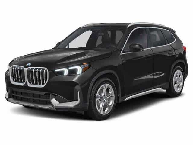 2027 BMW X1 xDrive28i Sports Activity Vehicle