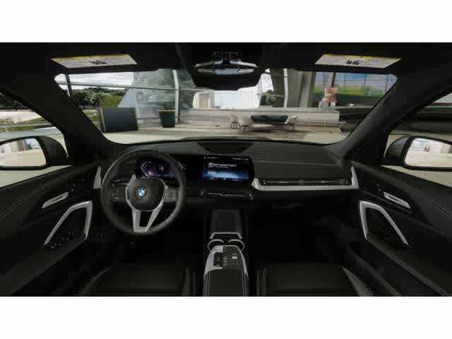 2027 BMW X1 xDrive28i Sports Activity Vehicle