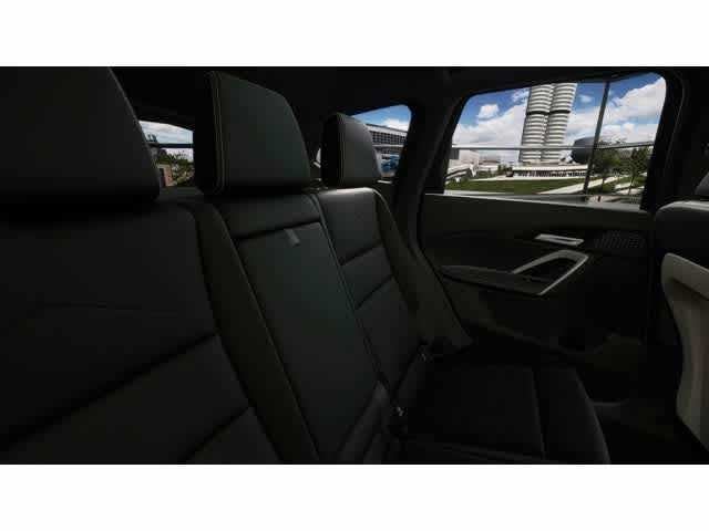 2027 BMW X1 xDrive28i Sports Activity Vehicle