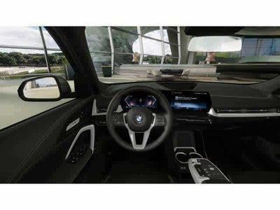 2027 BMW X1 xDrive28i Sports Activity Vehicle