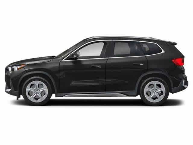 2027 BMW X1 xDrive28i Sports Activity Vehicle