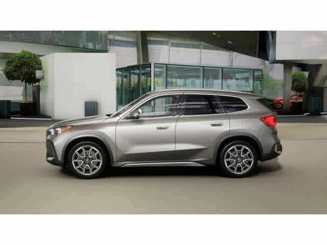 2027 BMW X1 xDrive28i Sports Activity Vehicle