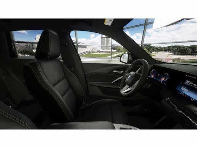 2027 BMW X1 xDrive28i Sports Activity Vehicle