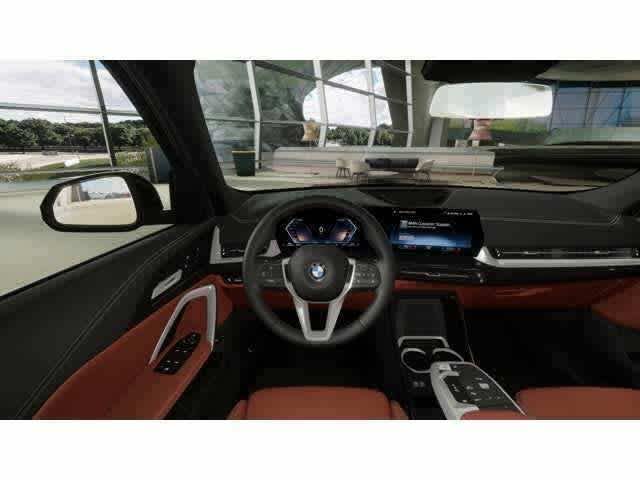 2027 BMW X1 xDrive28i Sports Activity Vehicle