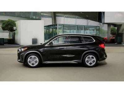 2027 BMW X1 xDrive28i Sports Activity Vehicle