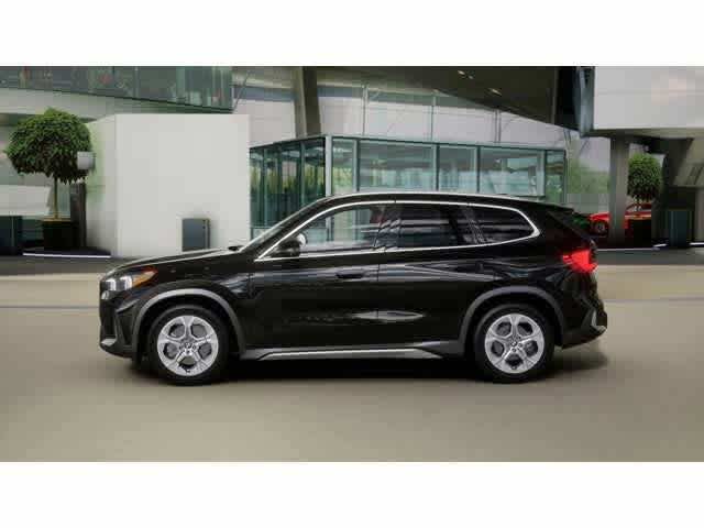 2027 BMW X1 xDrive28i Sports Activity Vehicle