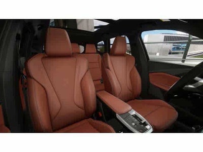 2027 BMW X1 xDrive28i Sports Activity Vehicle