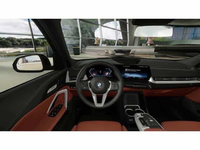 2027 BMW X1 xDrive28i Sports Activity Vehicle