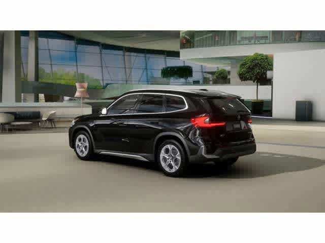 2027 BMW X1 xDrive28i Sports Activity Vehicle