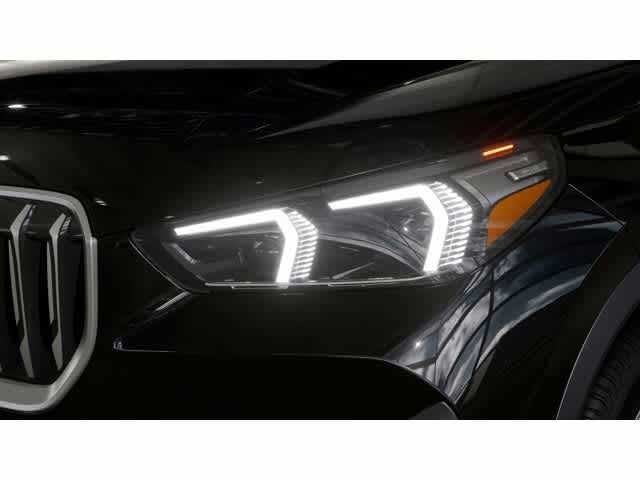 2027 BMW X1 xDrive28i Sports Activity Vehicle