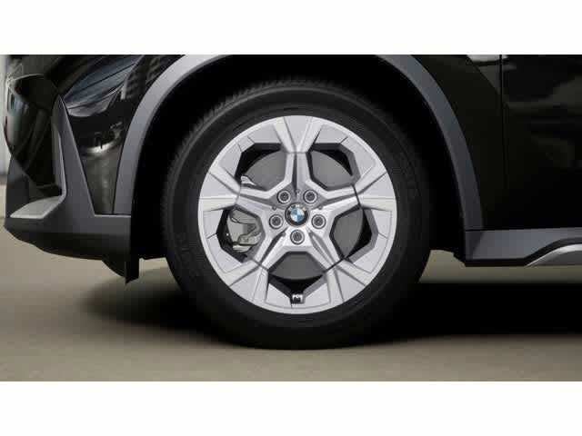 2027 BMW X1 xDrive28i Sports Activity Vehicle