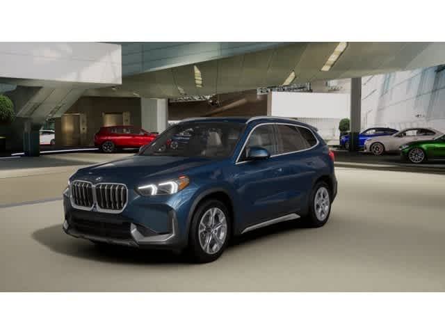 2027 BMW X1 xDrive28i Sports Activity Vehicle