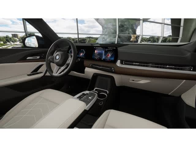 2027 BMW X1 xDrive28i Sports Activity Vehicle