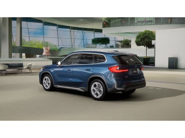 2027 BMW X1 xDrive28i Sports Activity Vehicle