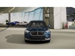 2027 BMW X1 xDrive28i Sports Activity Vehicle