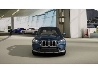 2027 BMW X1 xDrive28i Sports Activity Vehicle