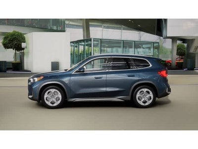 2027 BMW X1 xDrive28i Sports Activity Vehicle