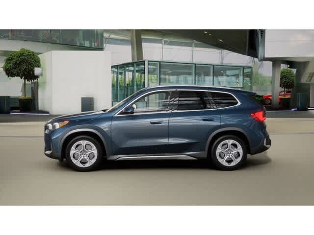 2027 BMW X1 xDrive28i Sports Activity Vehicle