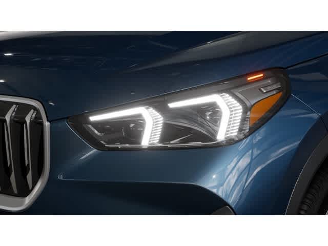 2027 BMW X1 xDrive28i Sports Activity Vehicle