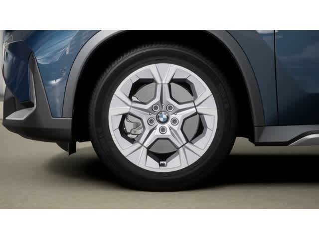 2027 BMW X1 xDrive28i Sports Activity Vehicle