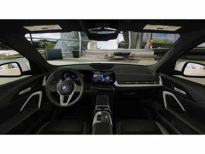 2027 BMW X1 xDrive28i Sports Activity Vehicle