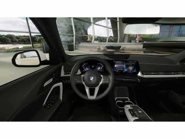 2027 BMW X1 xDrive28i Sports Activity Vehicle