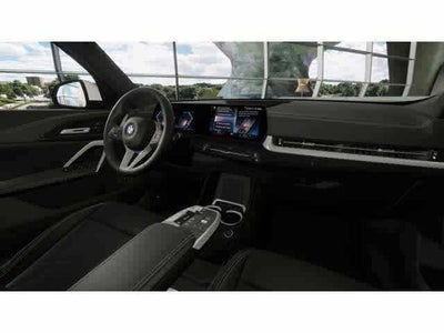2027 BMW X1 xDrive28i Sports Activity Vehicle