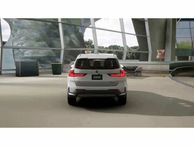 2027 BMW X1 xDrive28i Sports Activity Vehicle