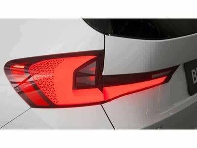 2027 BMW X1 xDrive28i Sports Activity Vehicle