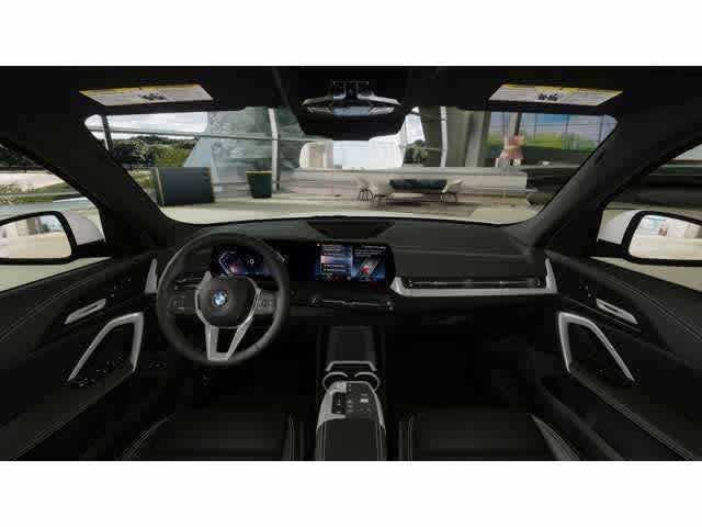 2027 BMW X1 xDrive28i Sports Activity Vehicle