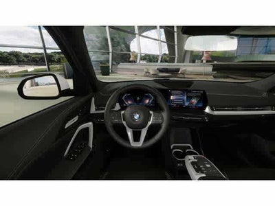 2027 BMW X1 xDrive28i Sports Activity Vehicle