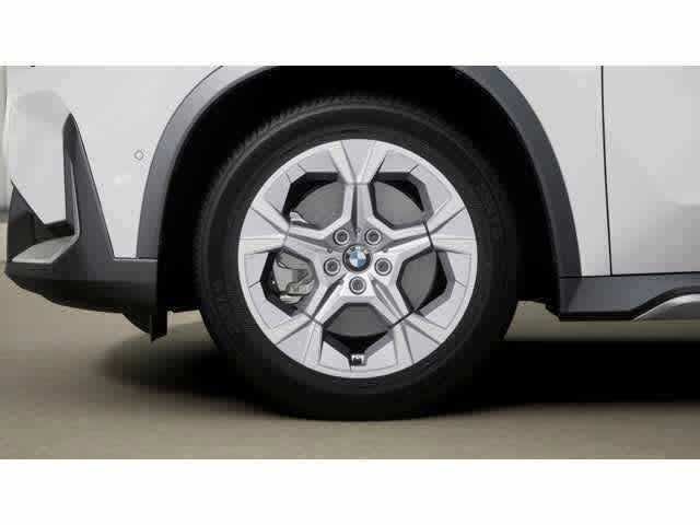 2027 BMW X1 xDrive28i Sports Activity Vehicle
