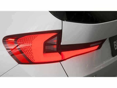 2027 BMW X1 xDrive28i Sports Activity Vehicle