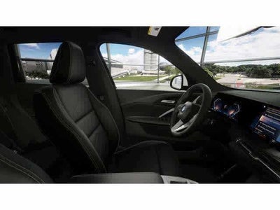 2027 BMW X1 xDrive28i Sports Activity Vehicle