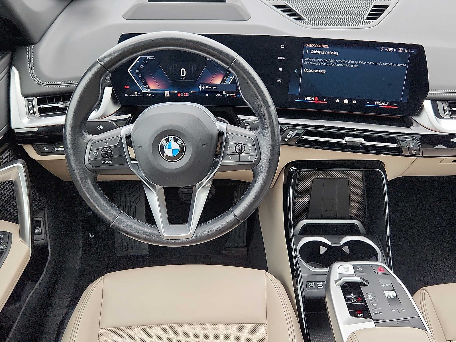2024 BMW X1 xDrive28i Sports Activity Vehicle