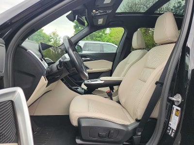 2024 BMW X1 xDrive28i Sports Activity Vehicle