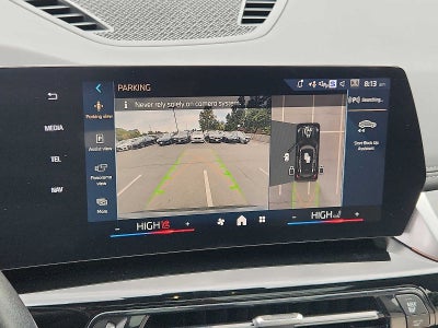 2024 BMW X1 xDrive28i Sports Activity Vehicle