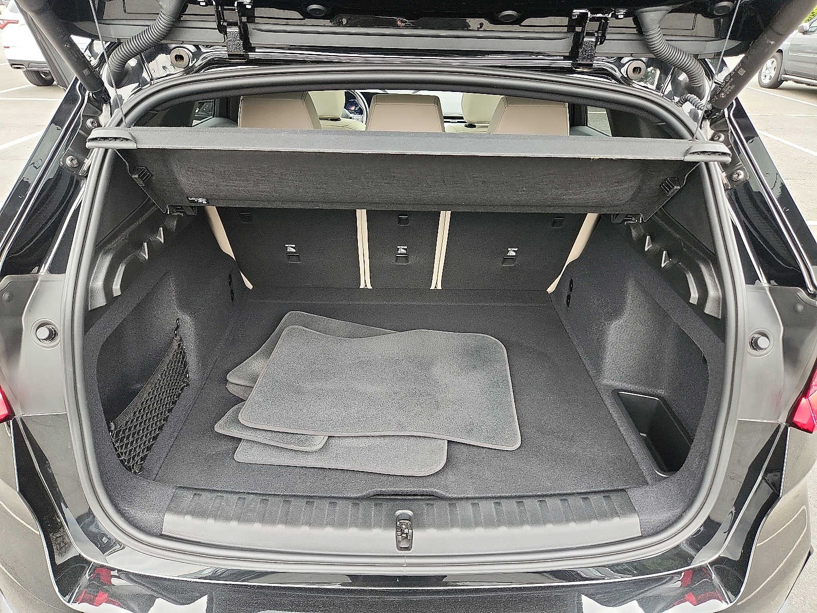 2024 BMW X1 xDrive28i Sports Activity Vehicle