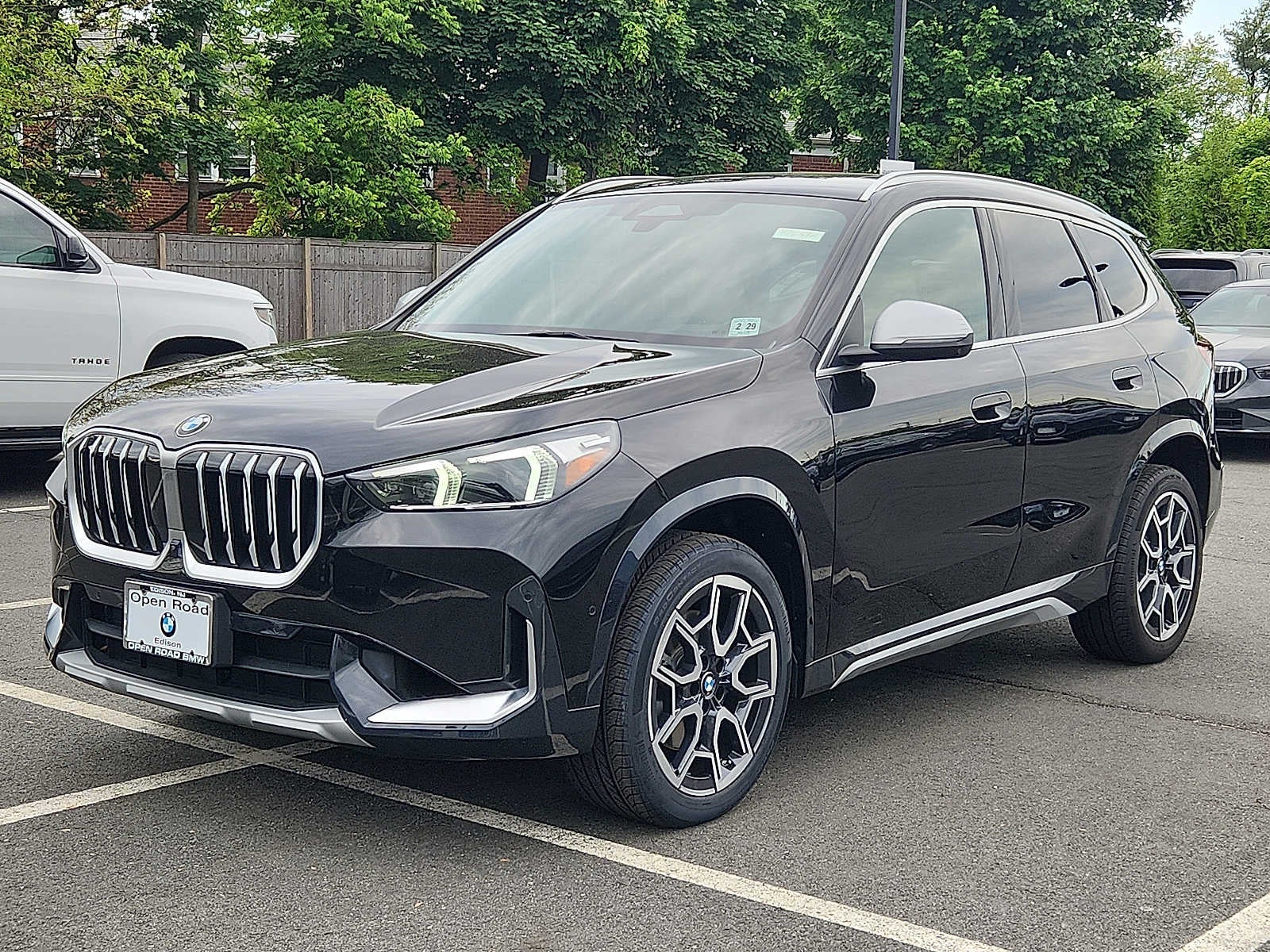 2024 BMW X1 xDrive28i Sports Activity Vehicle