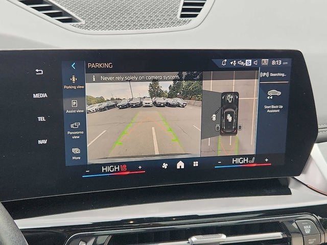 2024 BMW X1 xDrive28i Sports Activity Vehicle