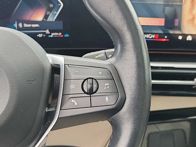 2024 BMW X1 xDrive28i Sports Activity Vehicle