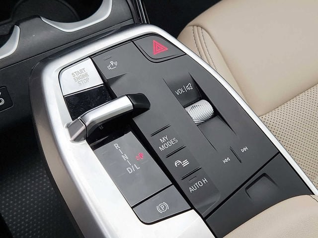 2024 BMW X1 xDrive28i Sports Activity Vehicle
