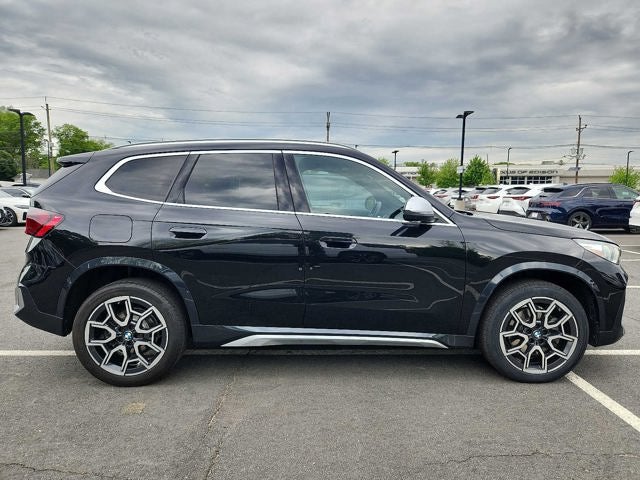 2024 BMW X1 xDrive28i Sports Activity Vehicle