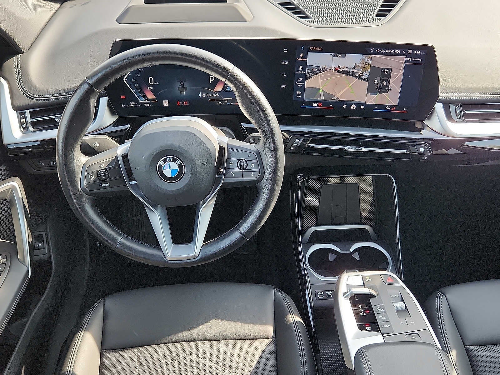 2024 BMW X1 xDrive28i Sports Activity Vehicle