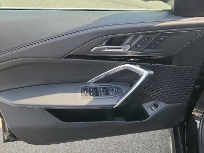 2024 BMW X1 xDrive28i Sports Activity Vehicle
