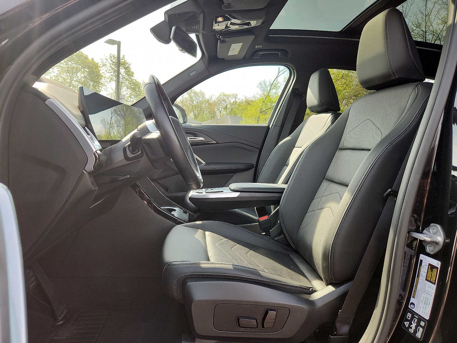 2024 BMW X1 xDrive28i Sports Activity Vehicle