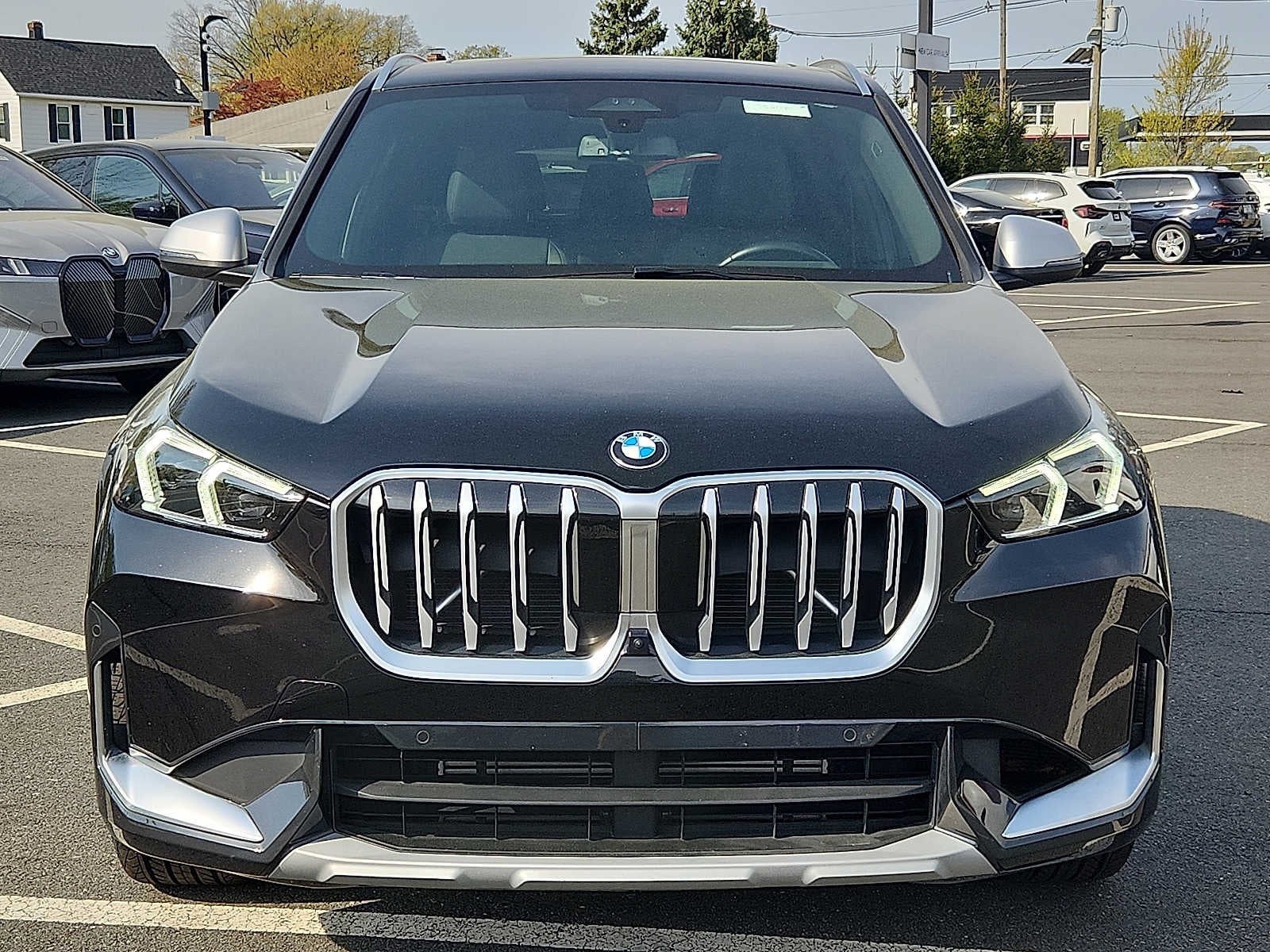 2024 BMW X1 xDrive28i Sports Activity Vehicle