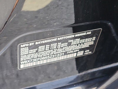 2024 BMW X1 xDrive28i Sports Activity Vehicle
