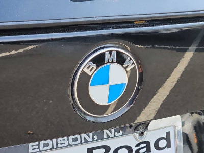 2024 BMW X1 xDrive28i Sports Activity Vehicle